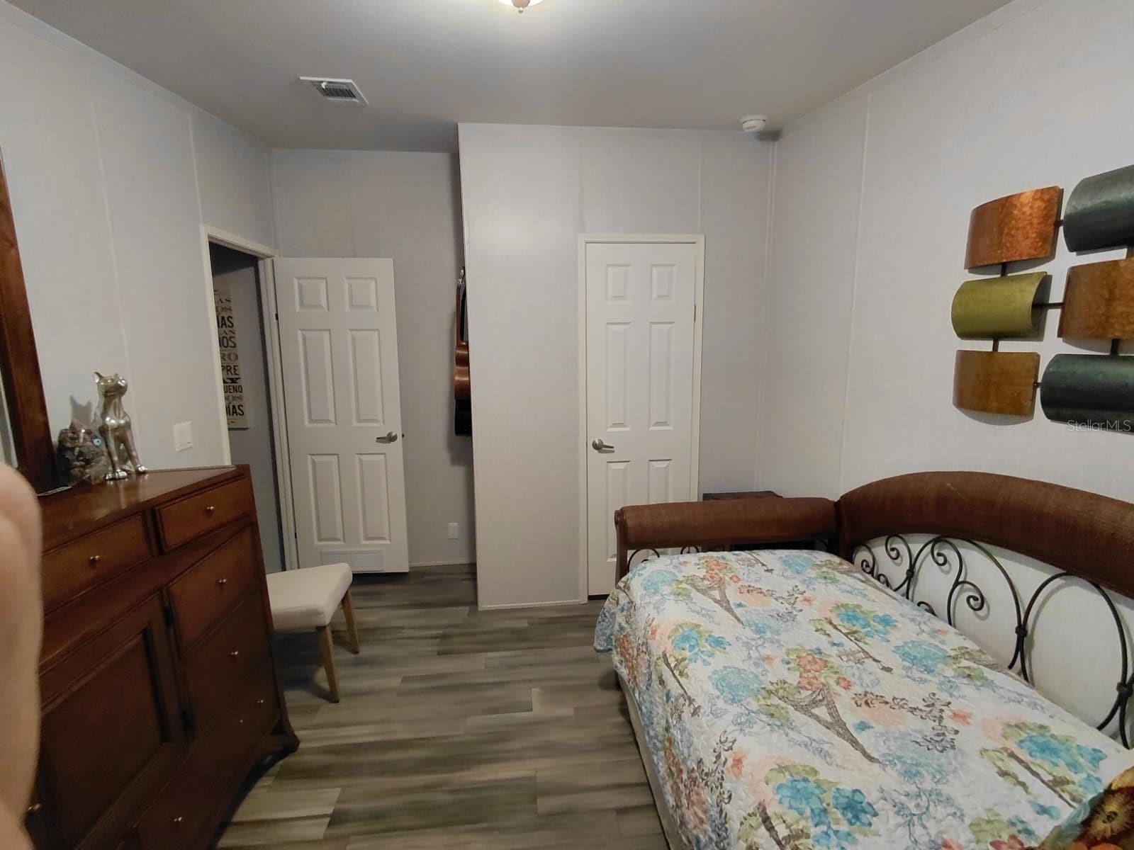 RIDGE MANOR ESTATE - Residential