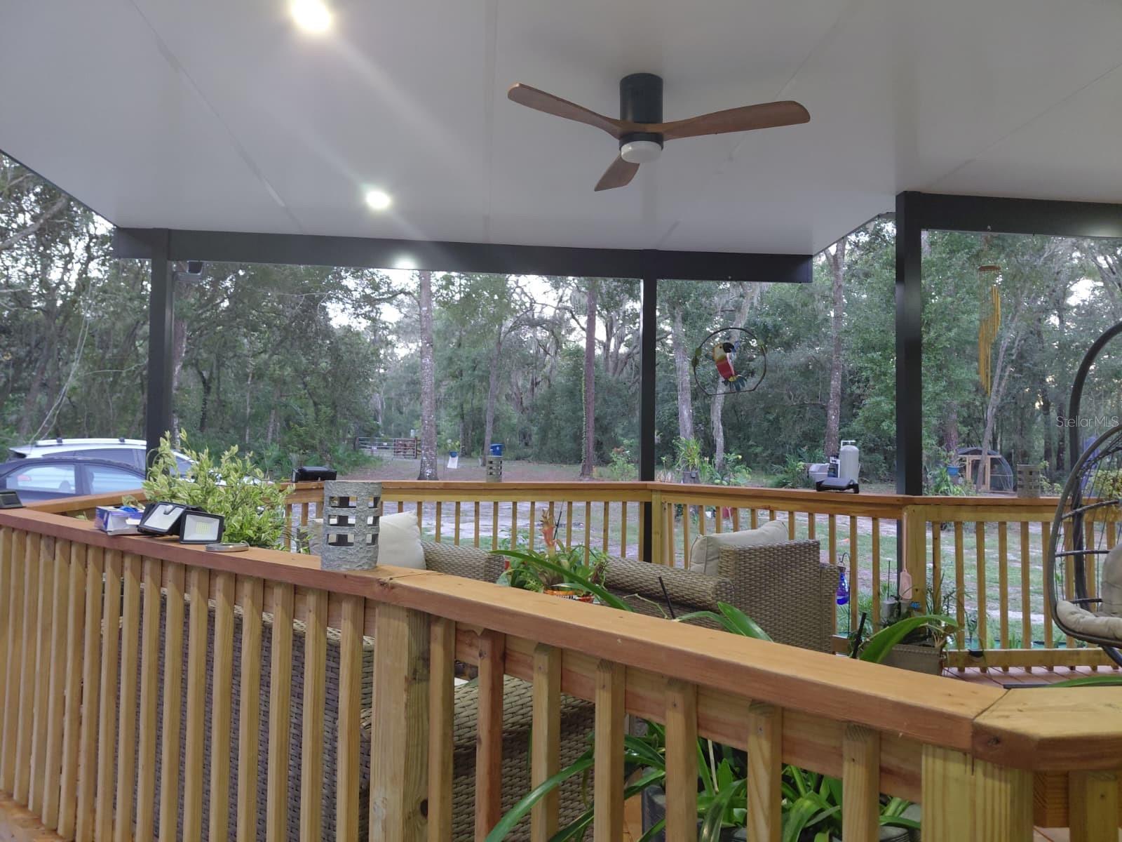 RIDGE MANOR ESTATE - Residential