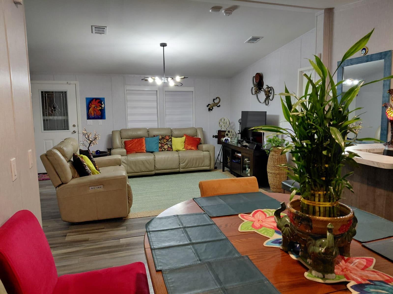 RIDGE MANOR ESTATE - Residential