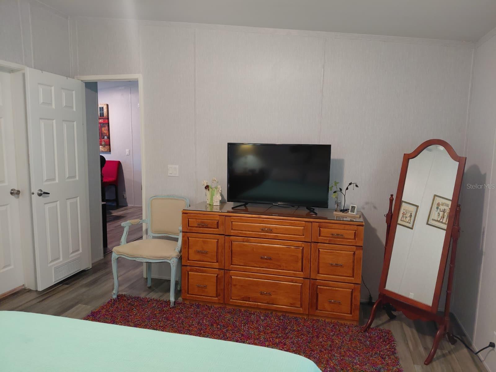 RIDGE MANOR ESTATE - Residential