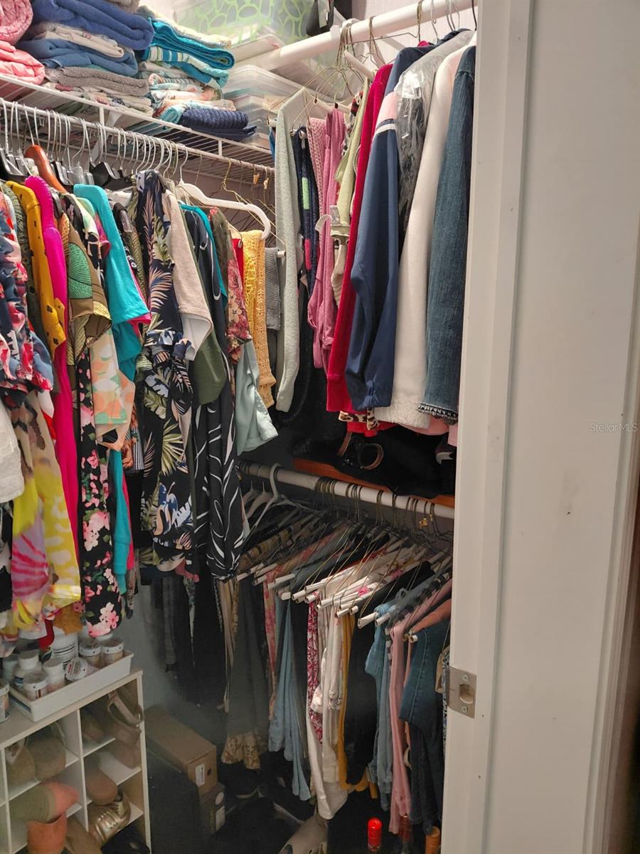 RIDGE MANOR ESTATE - Residential