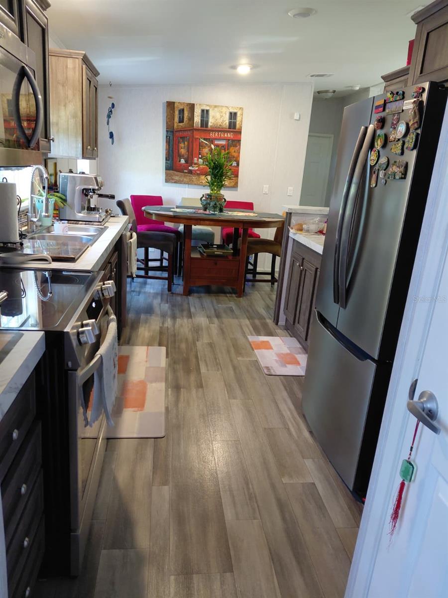 RIDGE MANOR ESTATE - Residential