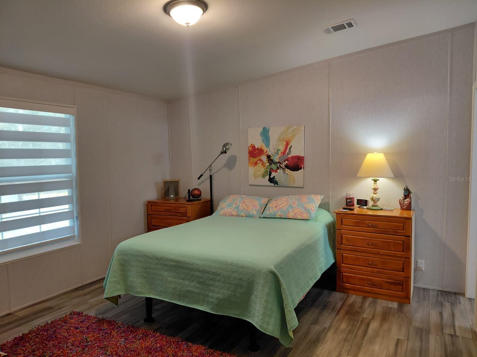 RIDGE MANOR ESTATE - Residential