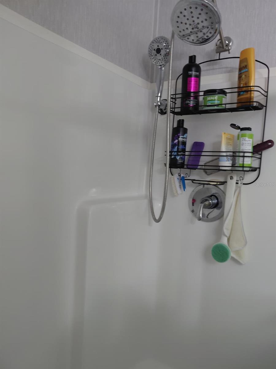 RIDGE MANOR ESTATE - Residential