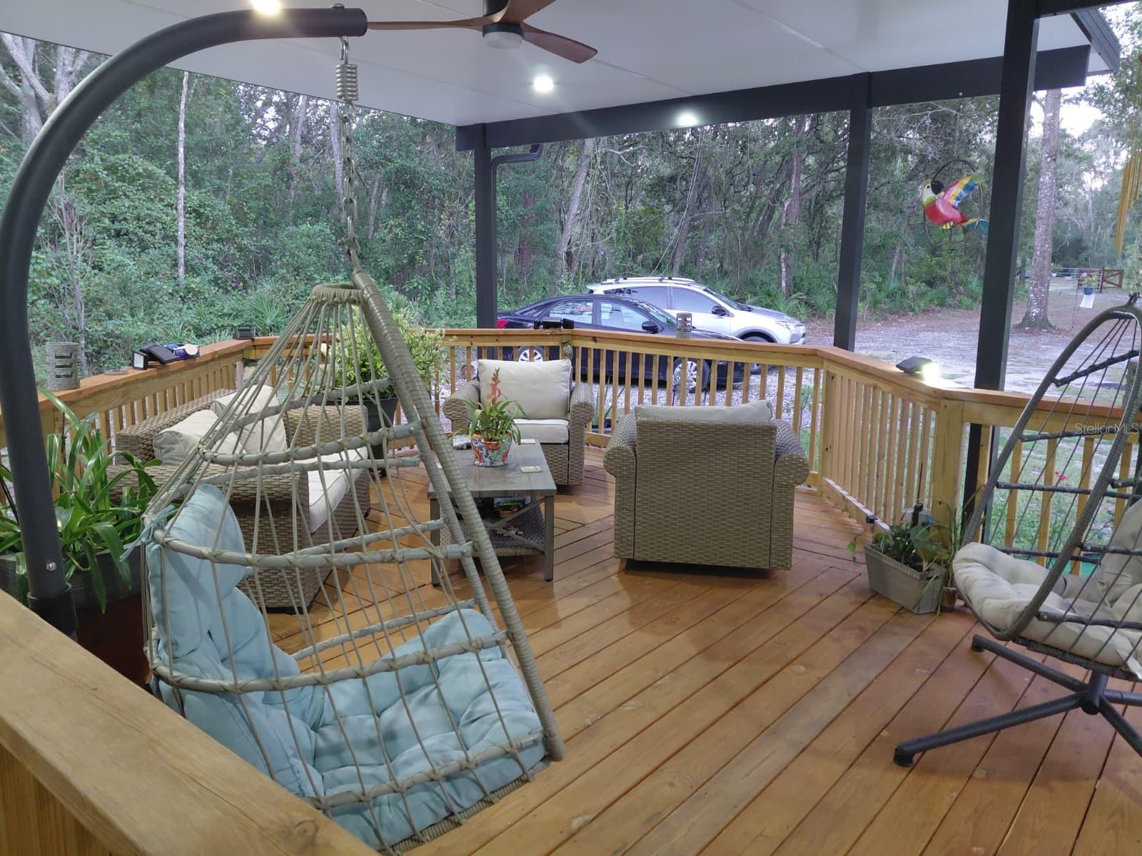 RIDGE MANOR ESTATE - Residential