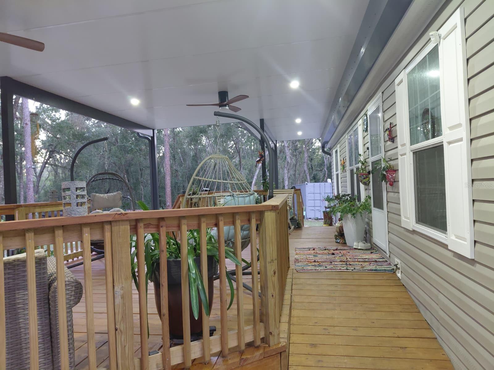 RIDGE MANOR ESTATE - Residential