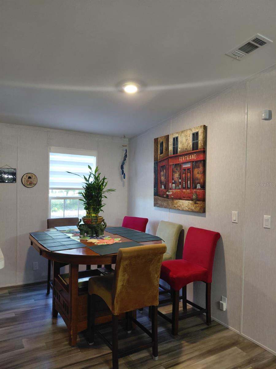 RIDGE MANOR ESTATE - Residential