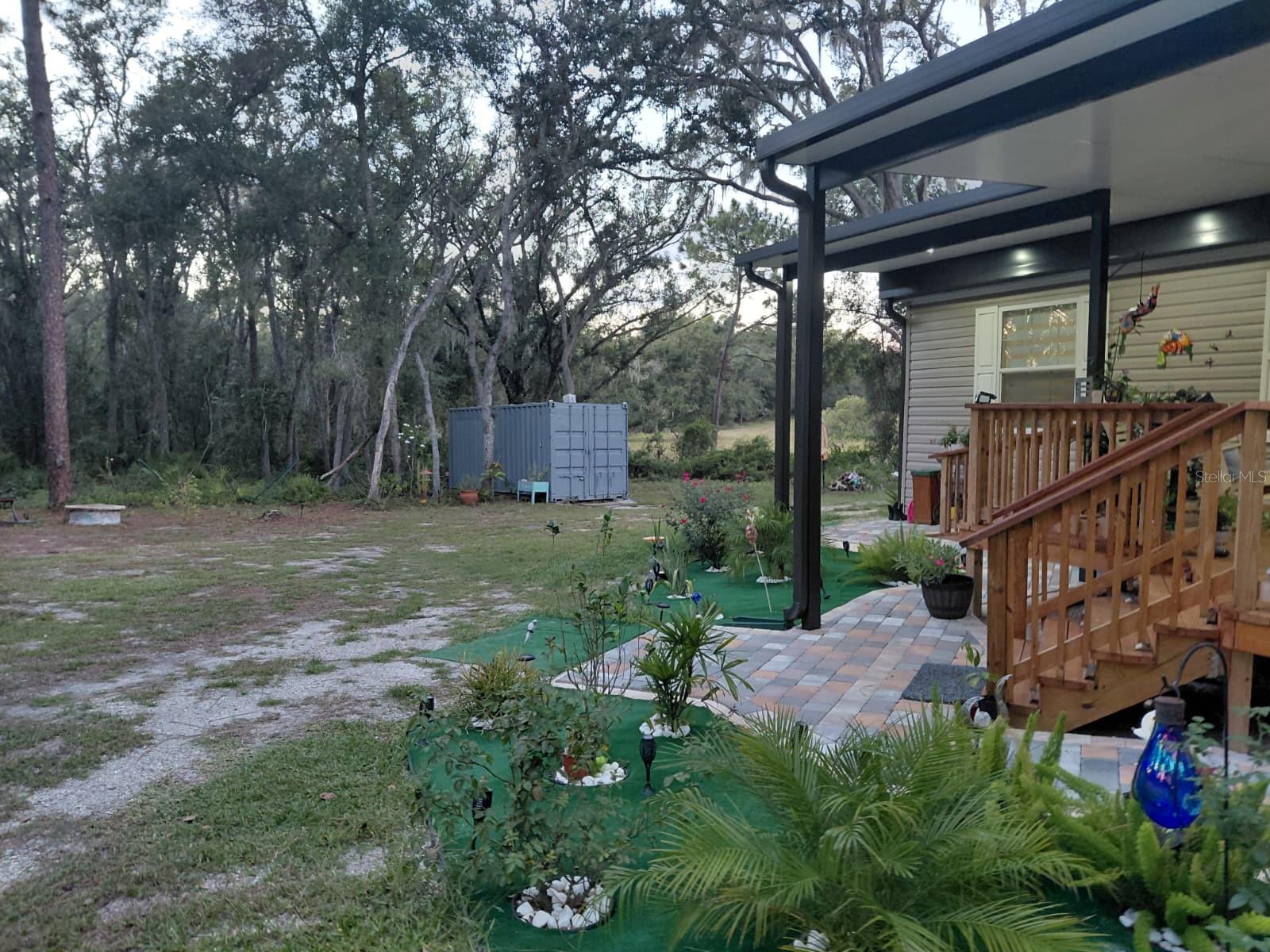 RIDGE MANOR ESTATE - Residential