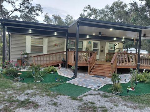 Photo of 36015 Butternut Drive, Webster, FL 33597 (MLS # TB8439112)