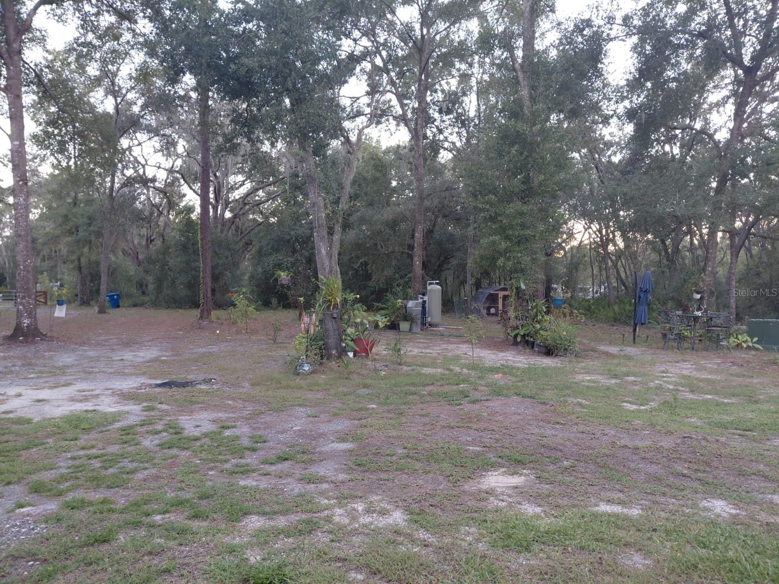 RIDGE MANOR ESTATE - Residential