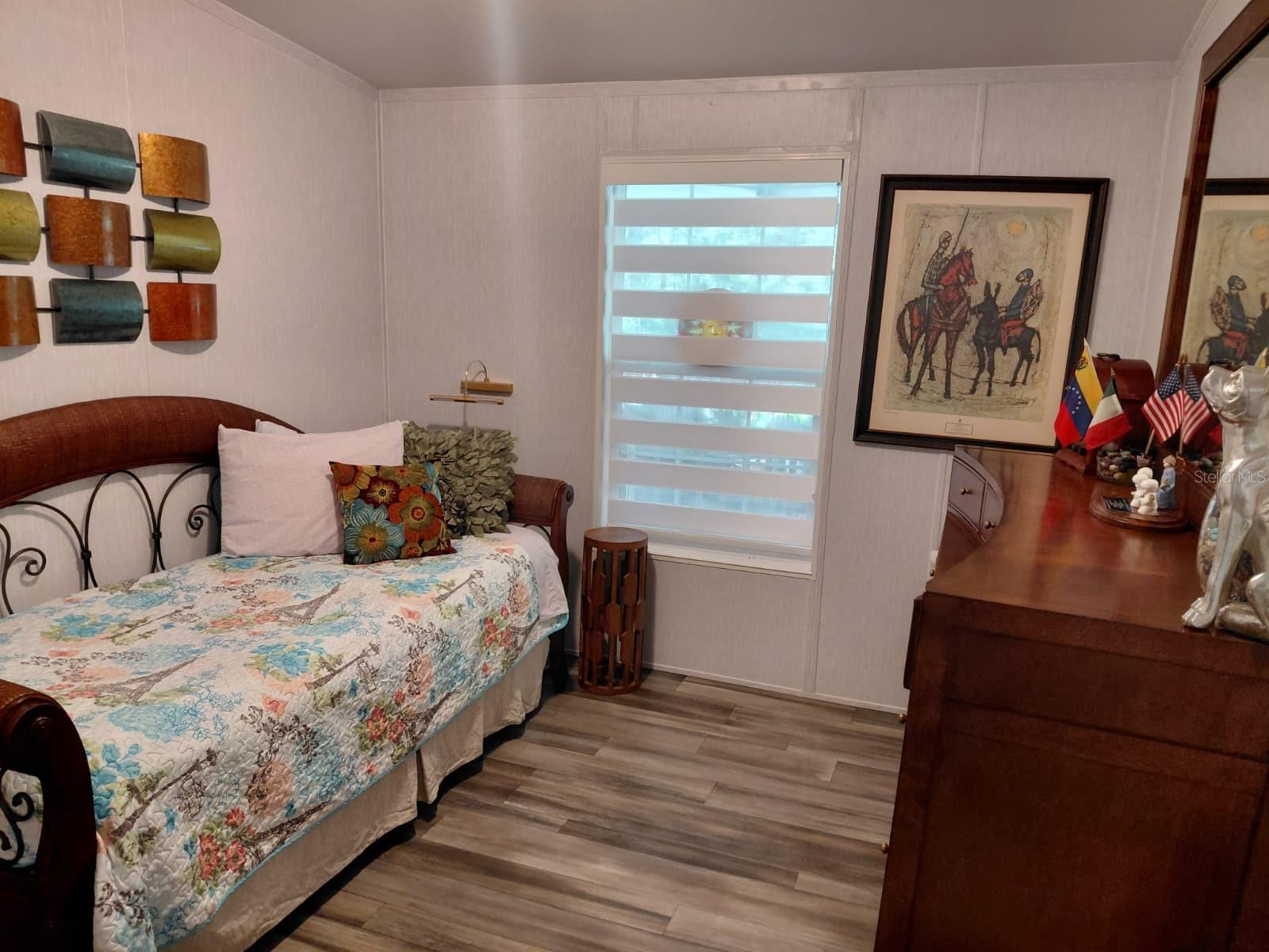 RIDGE MANOR ESTATE - Residential