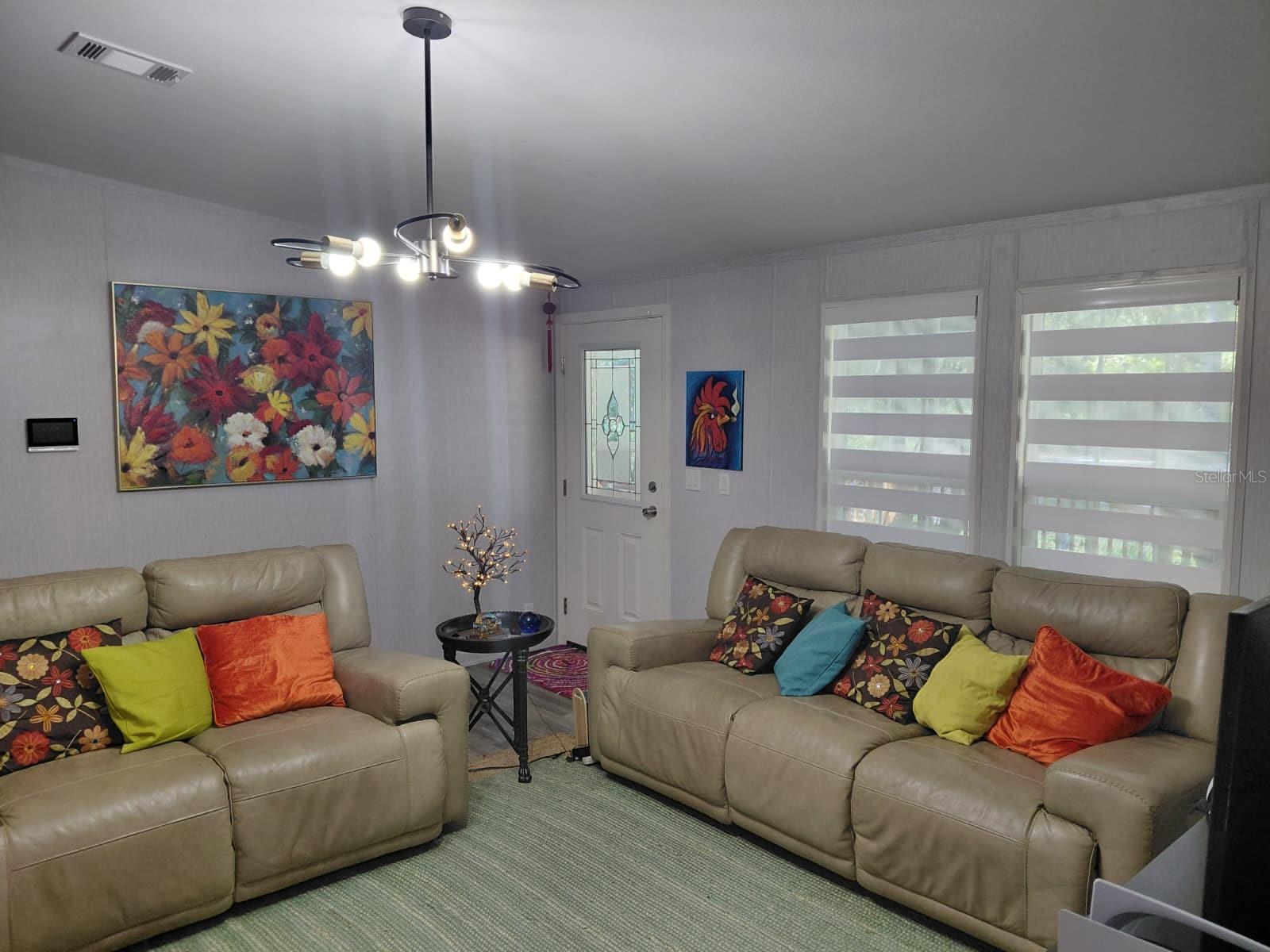 RIDGE MANOR ESTATE - Residential