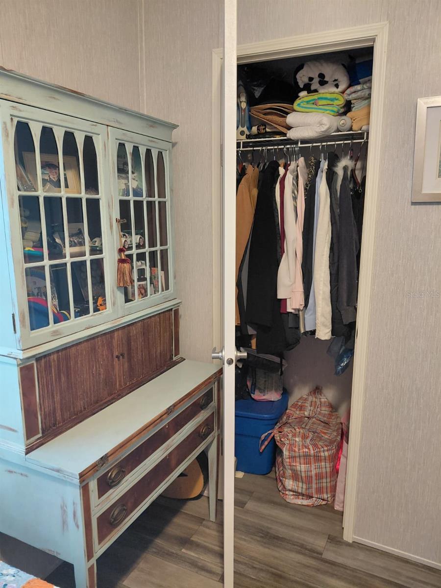 RIDGE MANOR ESTATE - Residential