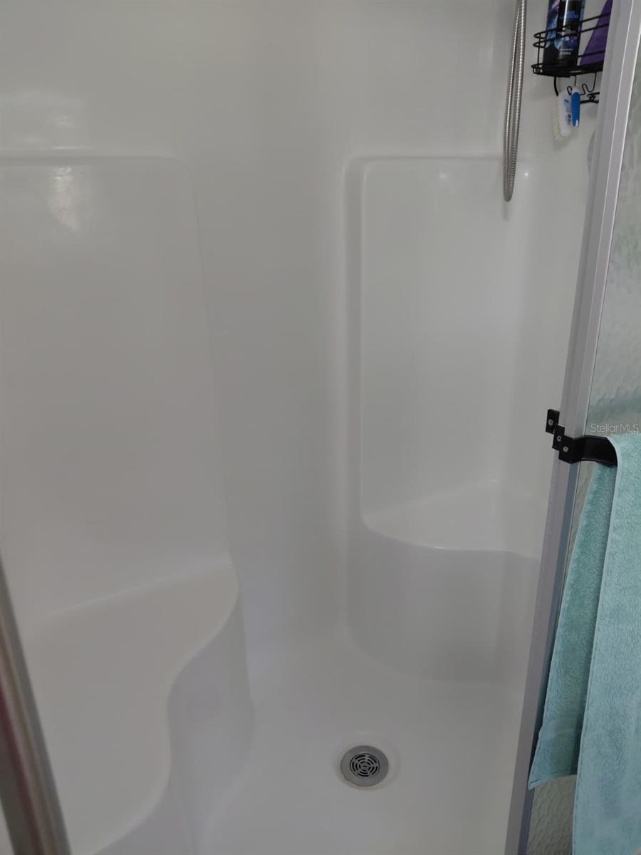 RIDGE MANOR ESTATE - Residential