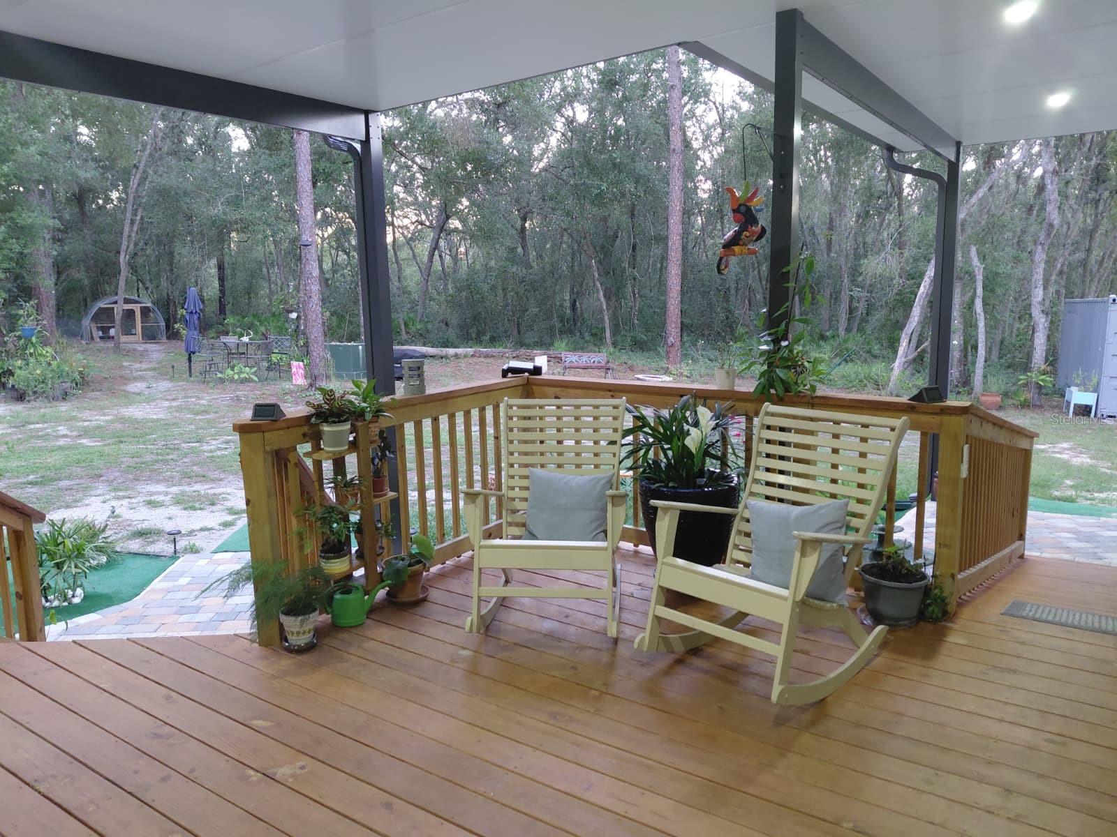 RIDGE MANOR ESTATE - Residential