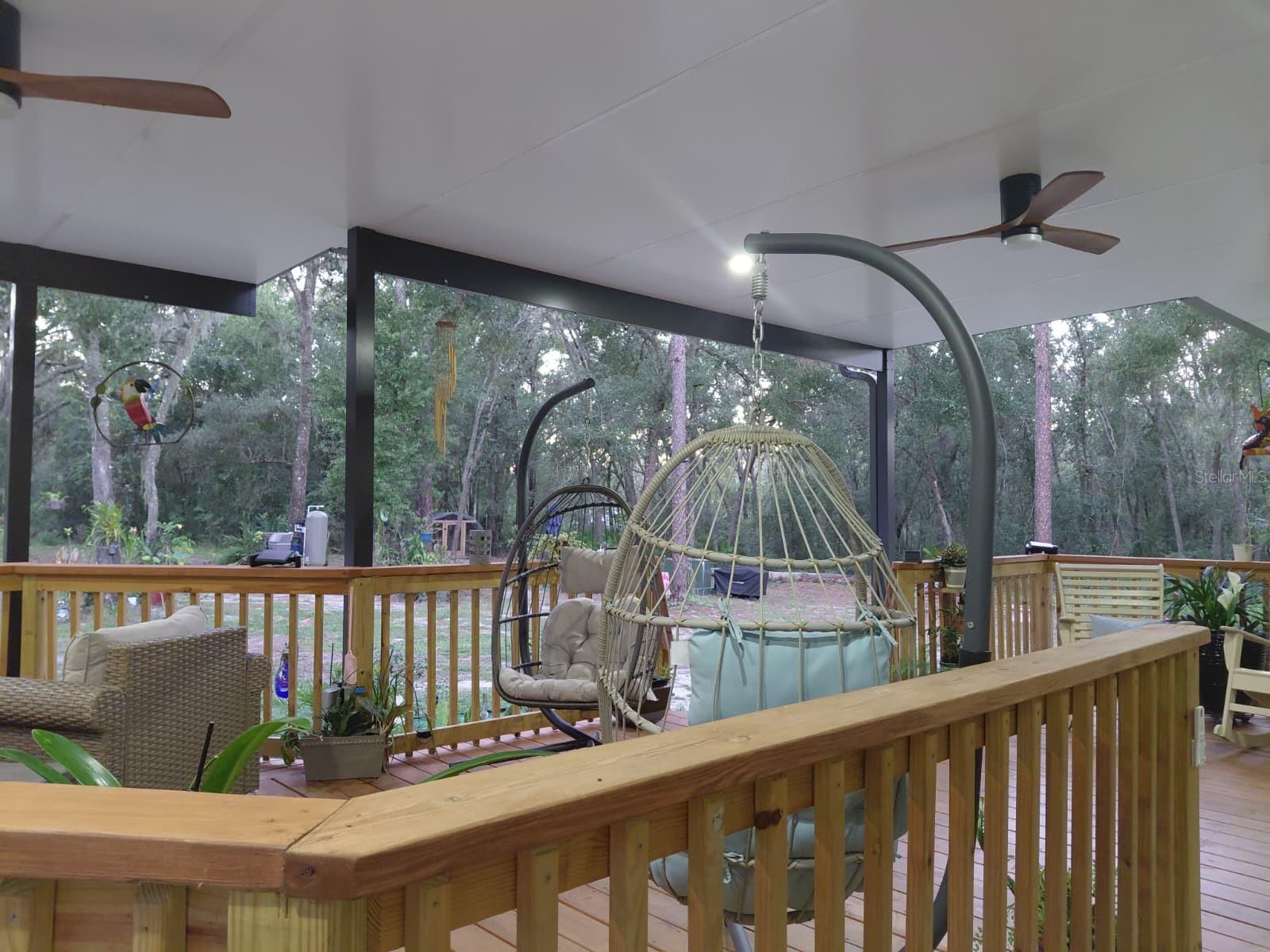 RIDGE MANOR ESTATE - Residential