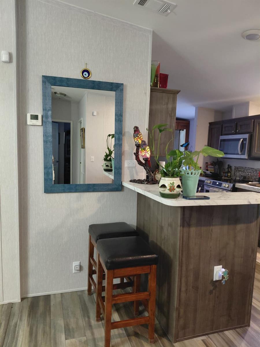 RIDGE MANOR ESTATE - Residential