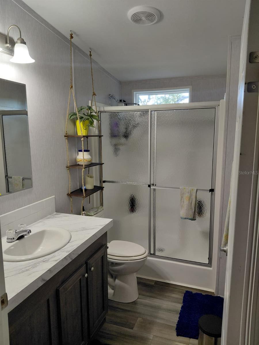 RIDGE MANOR ESTATE - Residential