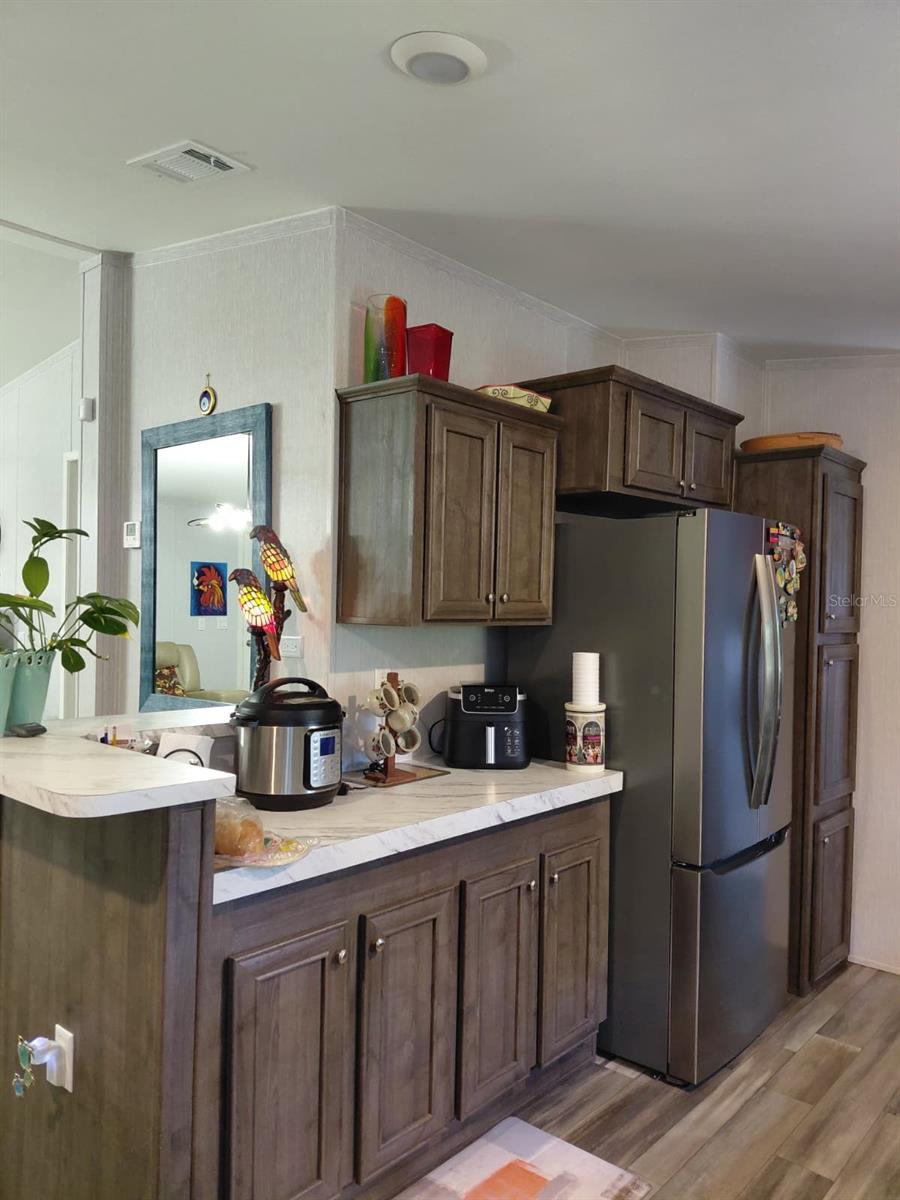 RIDGE MANOR ESTATE - Residential