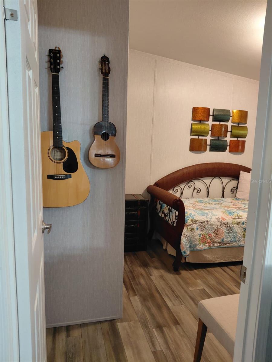 RIDGE MANOR ESTATE - Residential