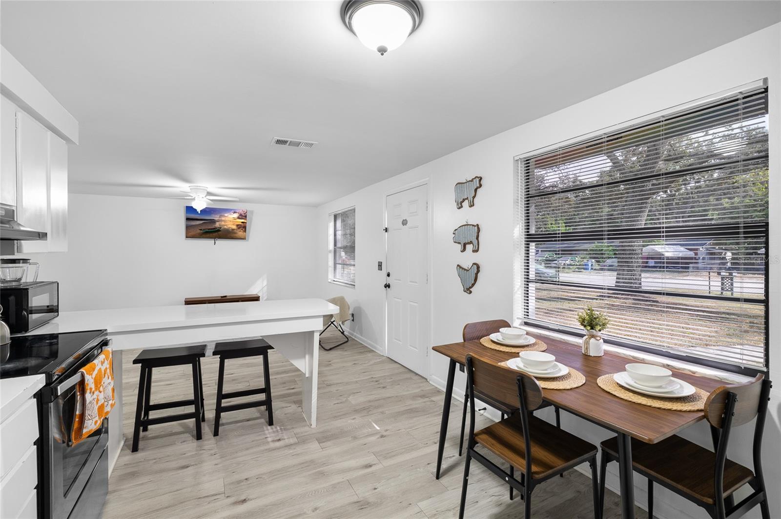 BYARS REVISION OF SUNNYLAND AC - Residential Income