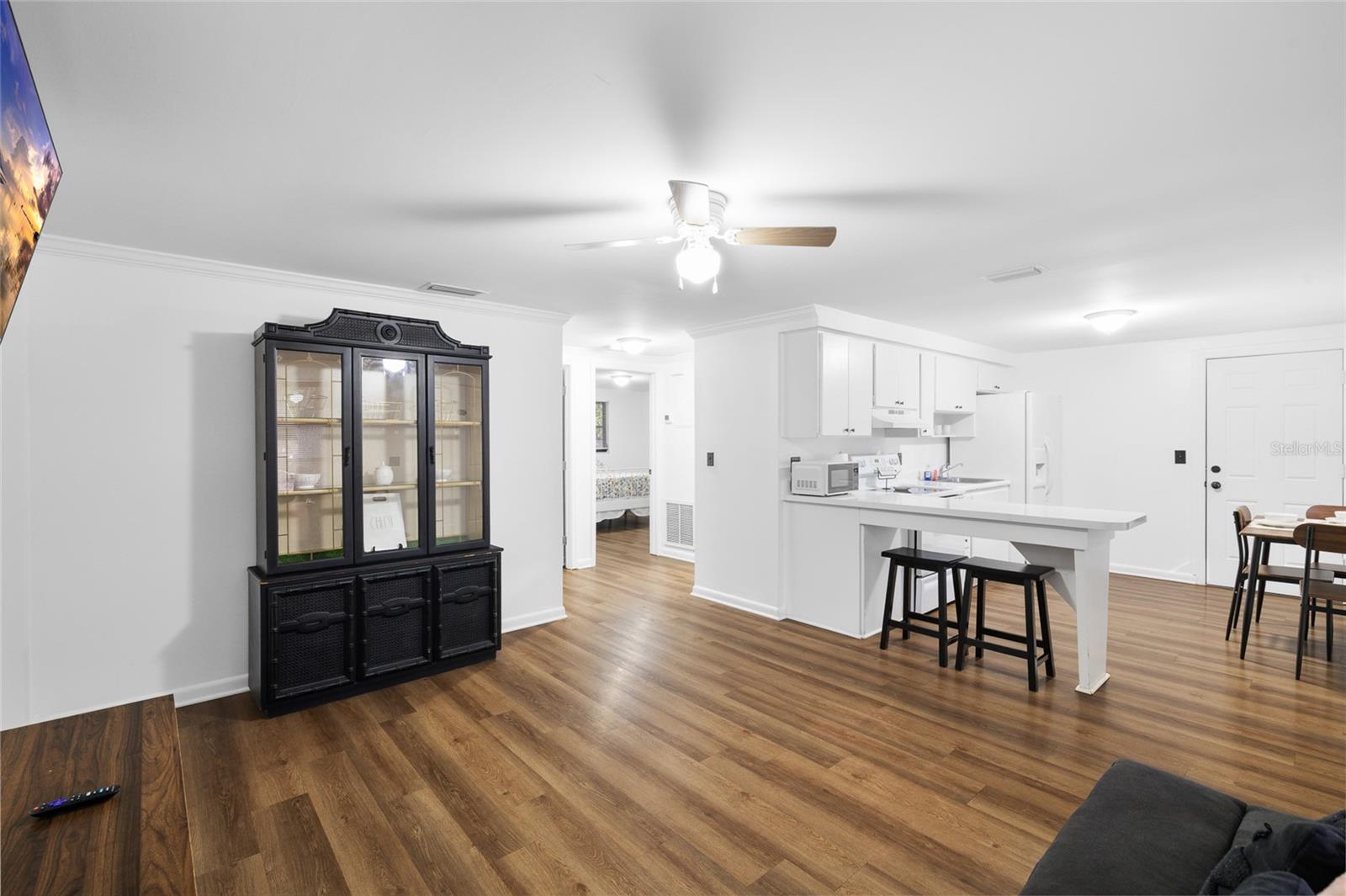 BYARS REVISION OF SUNNYLAND AC - Residential Income