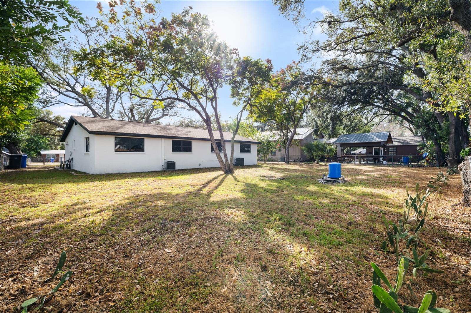 BYARS REVISION OF SUNNYLAND AC - Residential Income