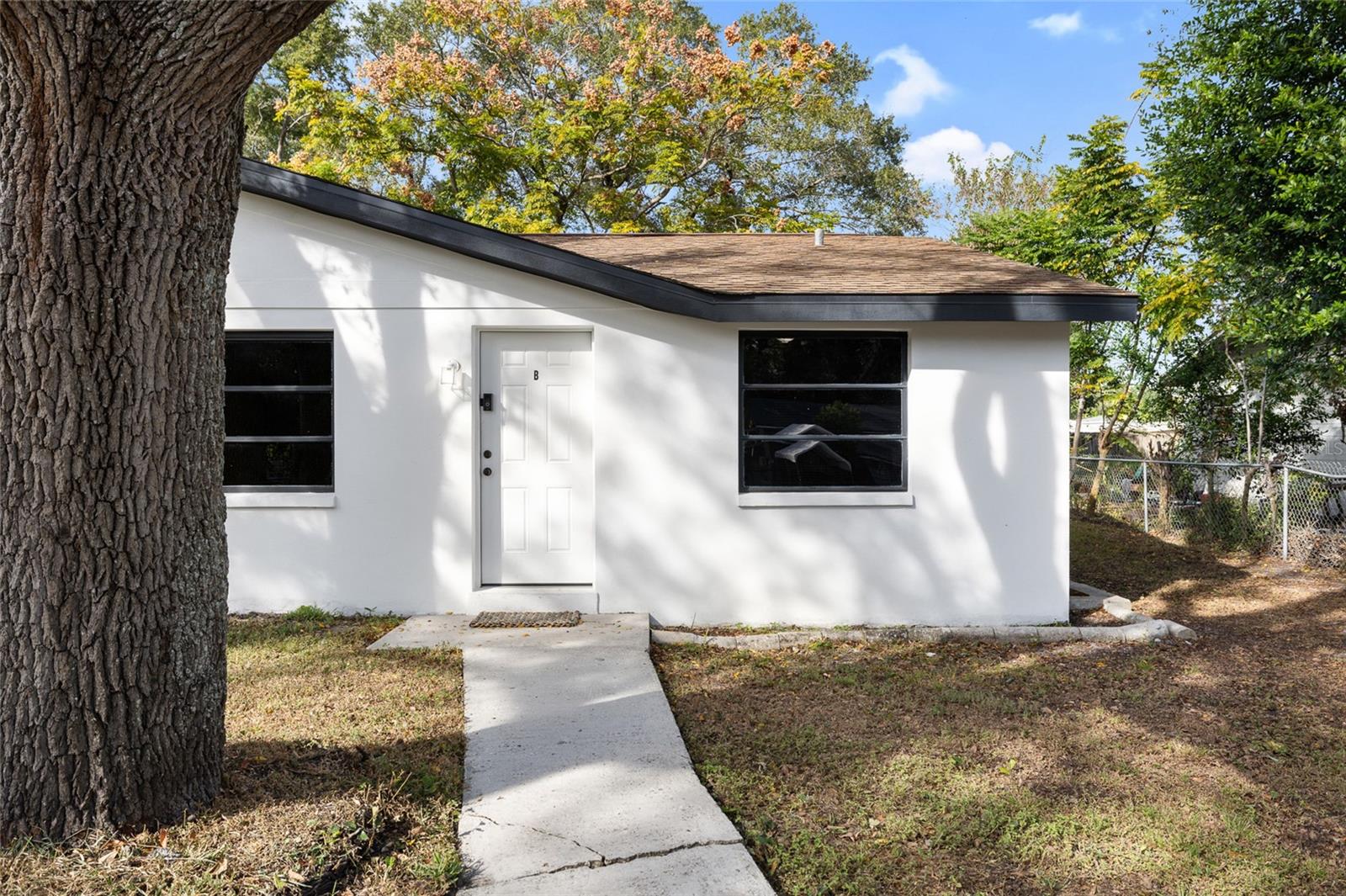 BYARS REVISION OF SUNNYLAND AC - Residential Income