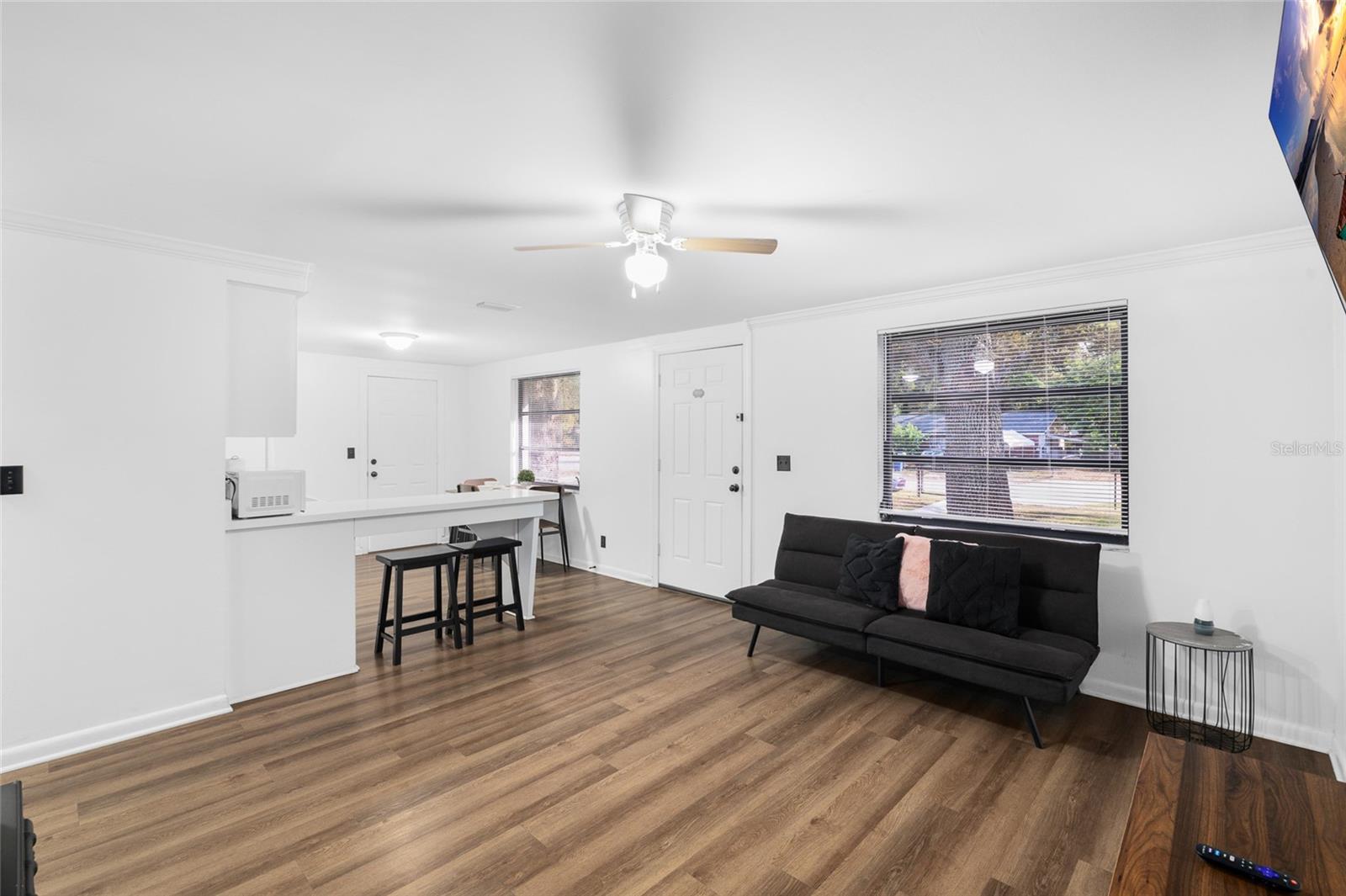 BYARS REVISION OF SUNNYLAND AC - Residential Income