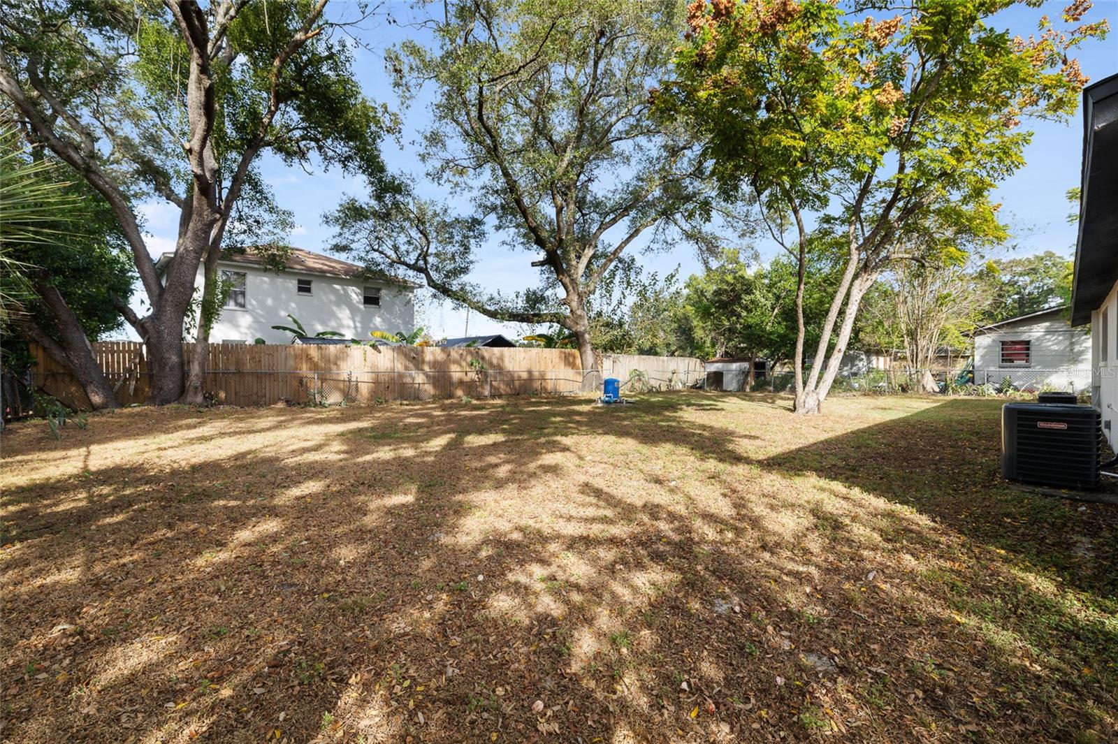 BYARS REVISION OF SUNNYLAND AC - Residential Income