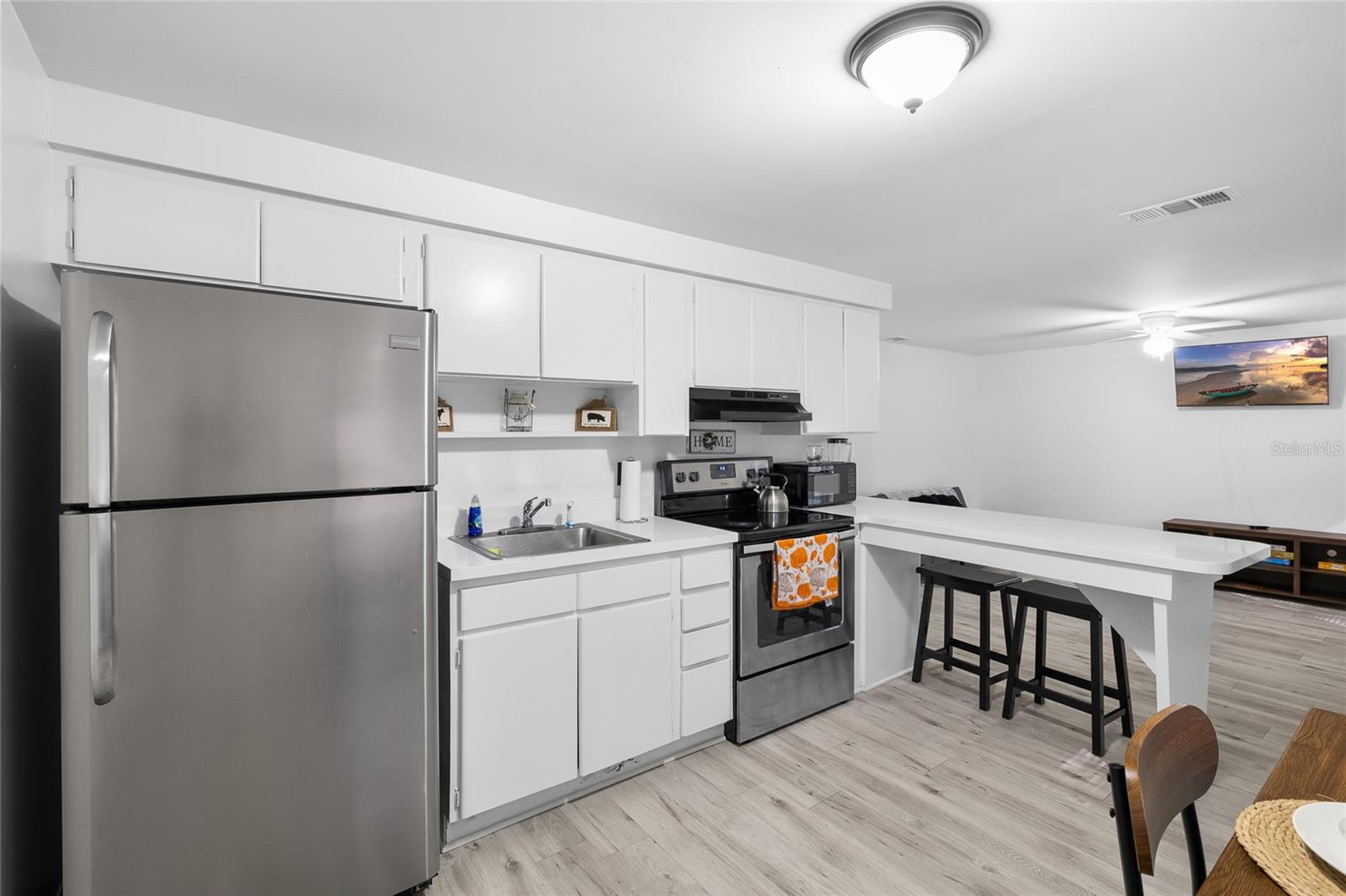 BYARS REVISION OF SUNNYLAND AC - Residential Income