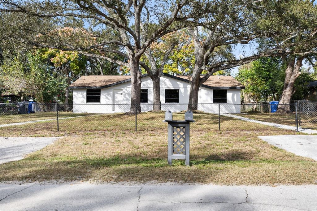 Photo of 1220 E 142nd Avenue, Tampa, FL 33613 (MLS # TB8448243)