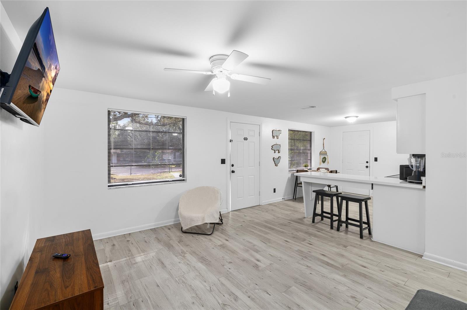 BYARS REVISION OF SUNNYLAND AC - Residential Income