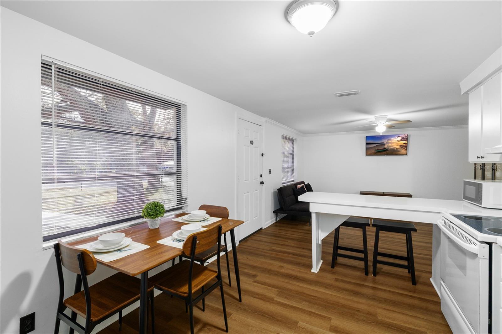 BYARS REVISION OF SUNNYLAND AC - Residential Income