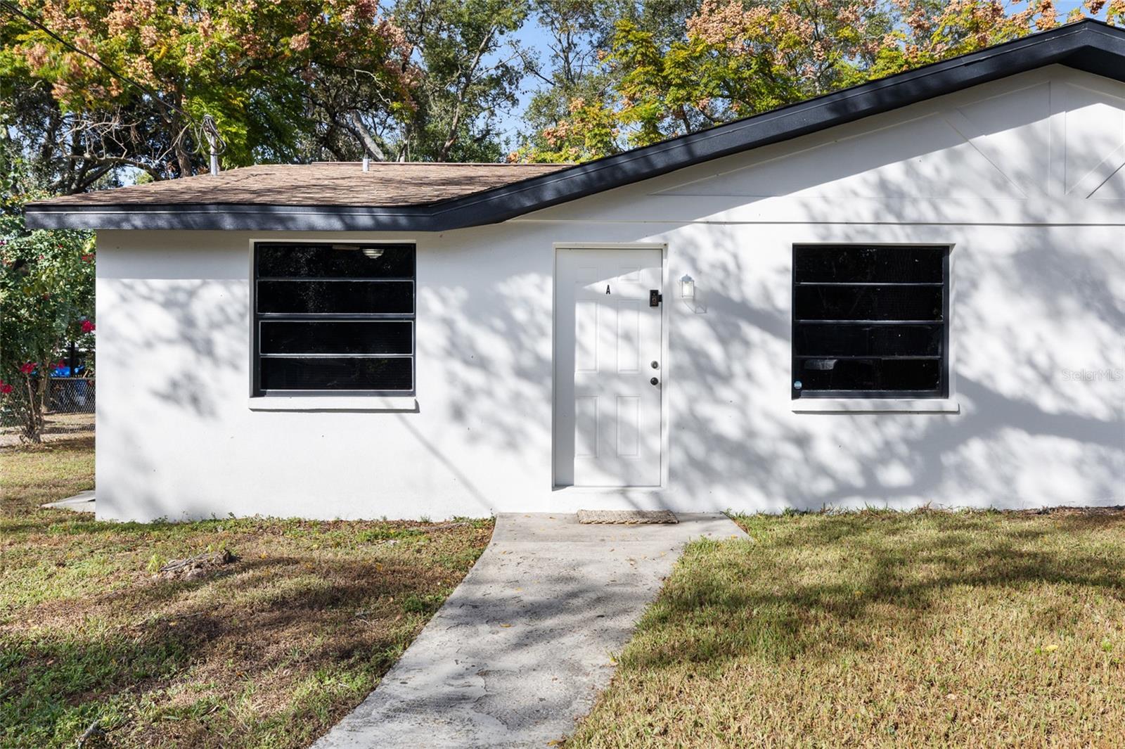 BYARS REVISION OF SUNNYLAND AC - Residential Income