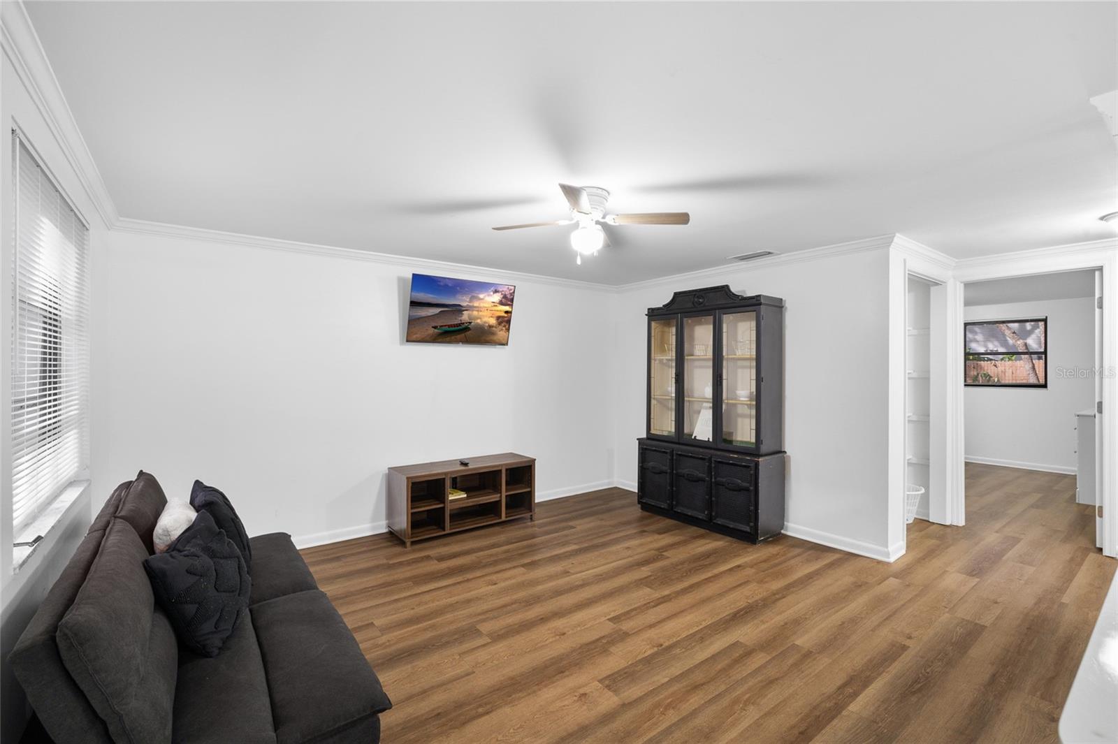 BYARS REVISION OF SUNNYLAND AC - Residential Income