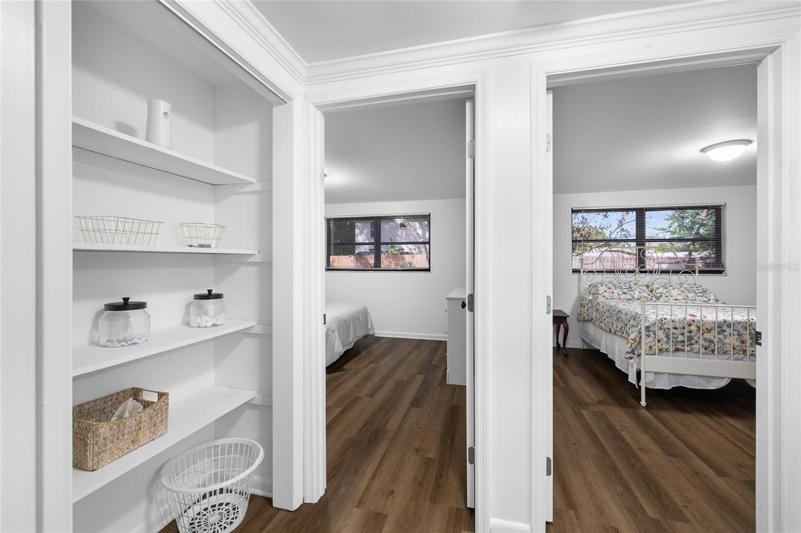 BYARS REVISION OF SUNNYLAND AC - Residential Income