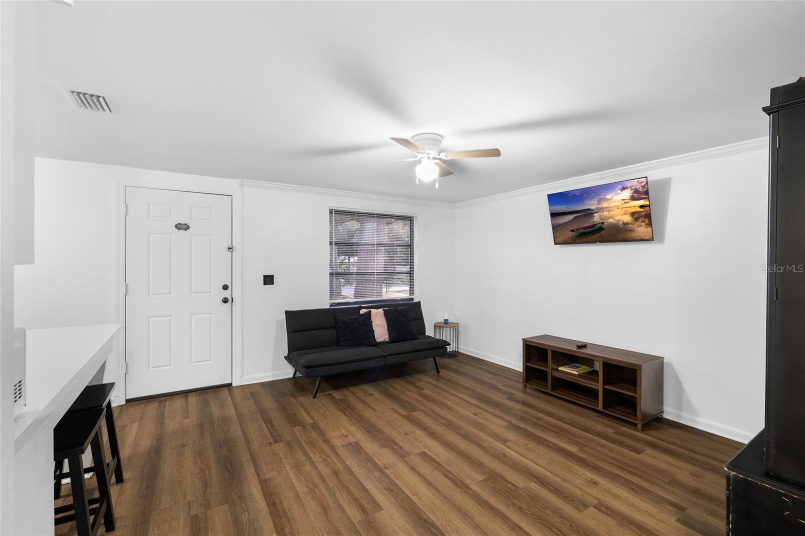 BYARS REVISION OF SUNNYLAND AC - Residential Income