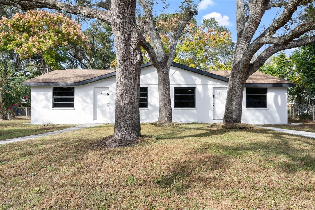 Photo of 1220 E 142nd Avenue, Tampa, FL 33613 (MLS # TB8448243)
