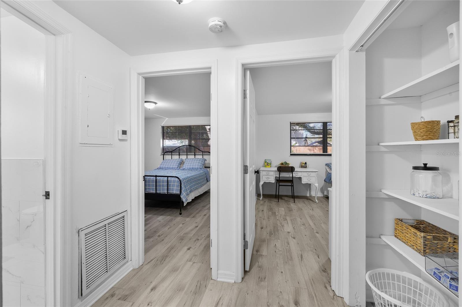 BYARS REVISION OF SUNNYLAND AC - Residential Income