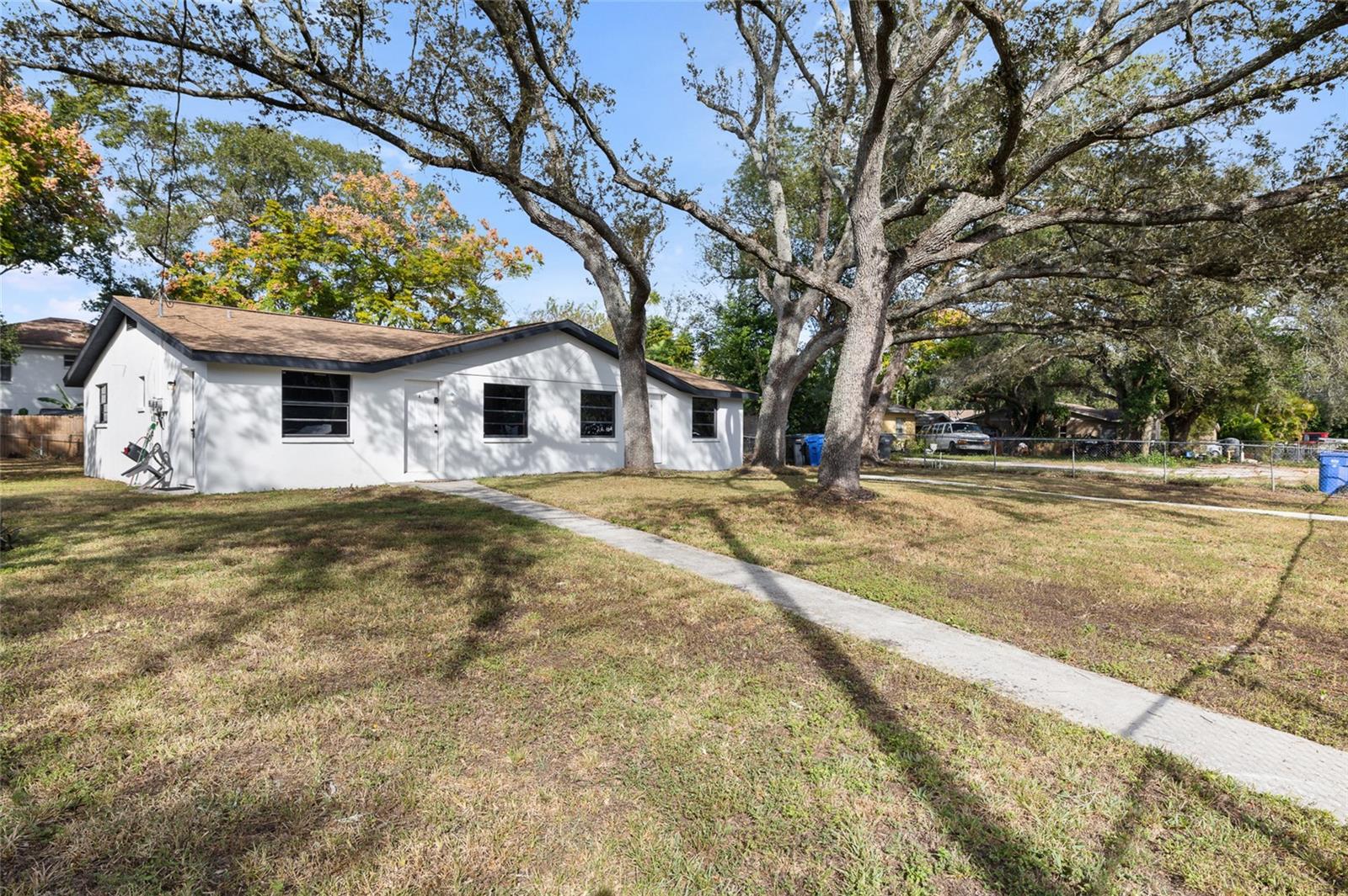 BYARS REVISION OF SUNNYLAND AC - Residential Income