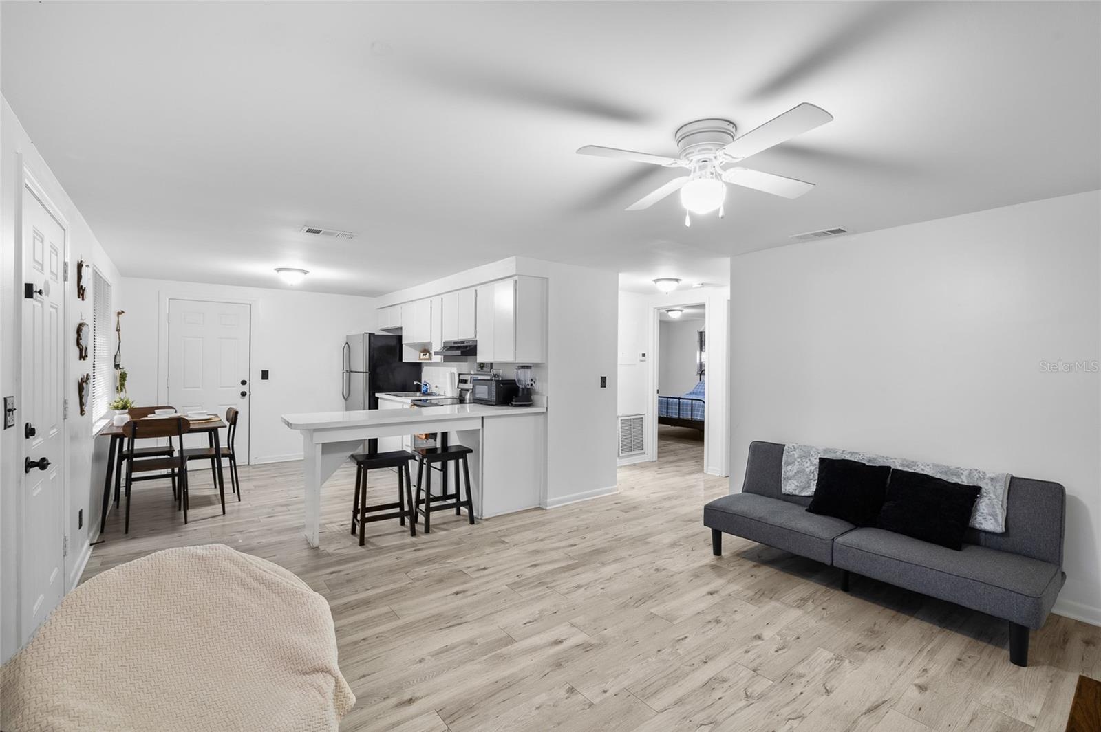 BYARS REVISION OF SUNNYLAND AC - Residential Income