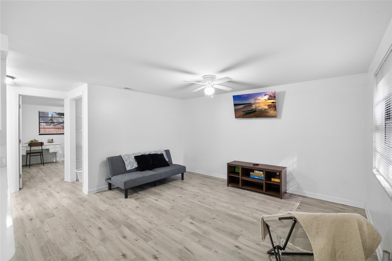 BYARS REVISION OF SUNNYLAND AC - Residential Income