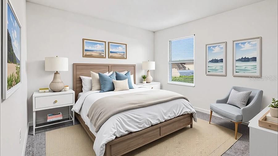 TARTAN FARMS AT WINDING OAKS - Residential