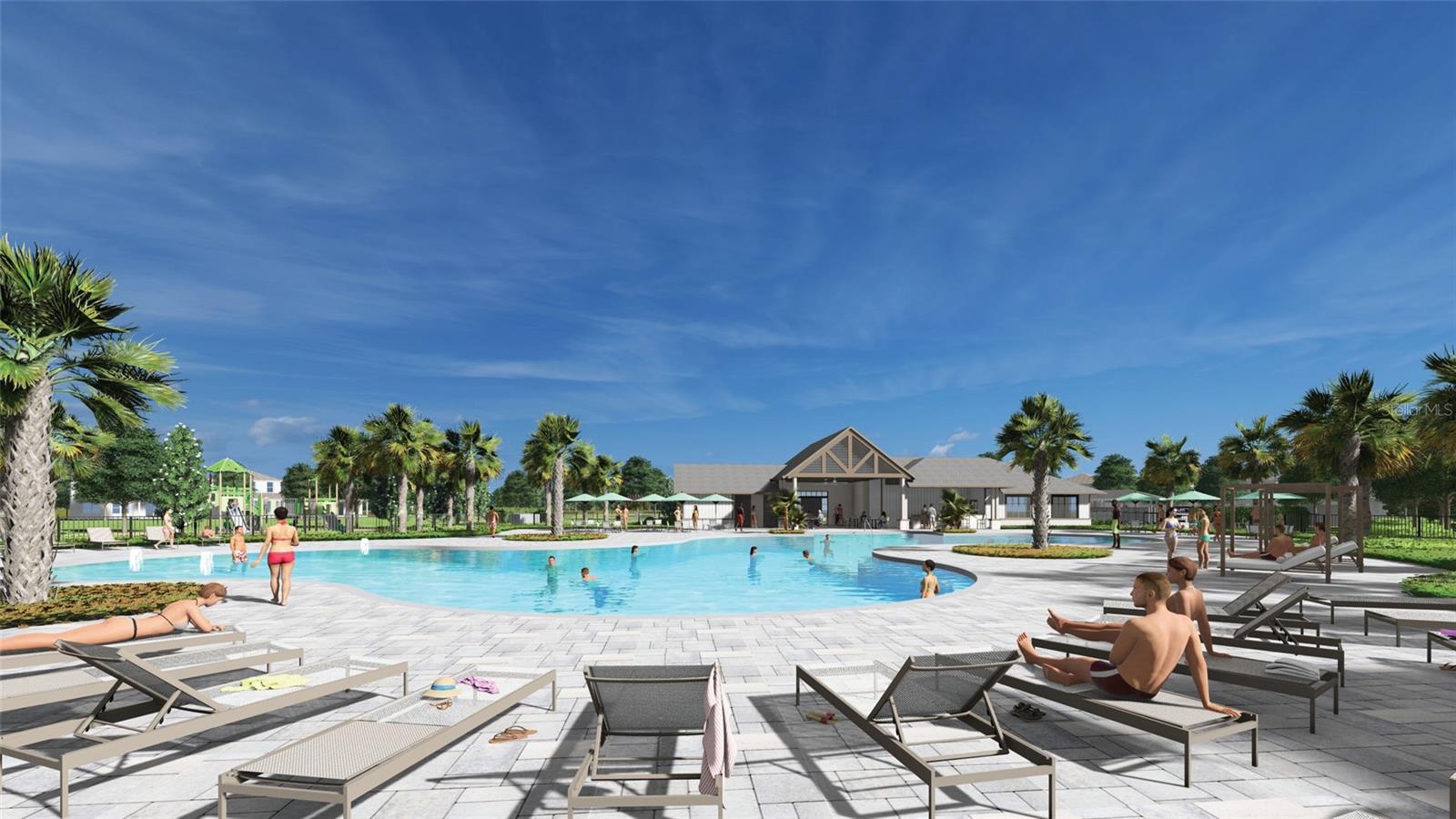 TARTAN FARMS AT WINDING OAKS - Residential