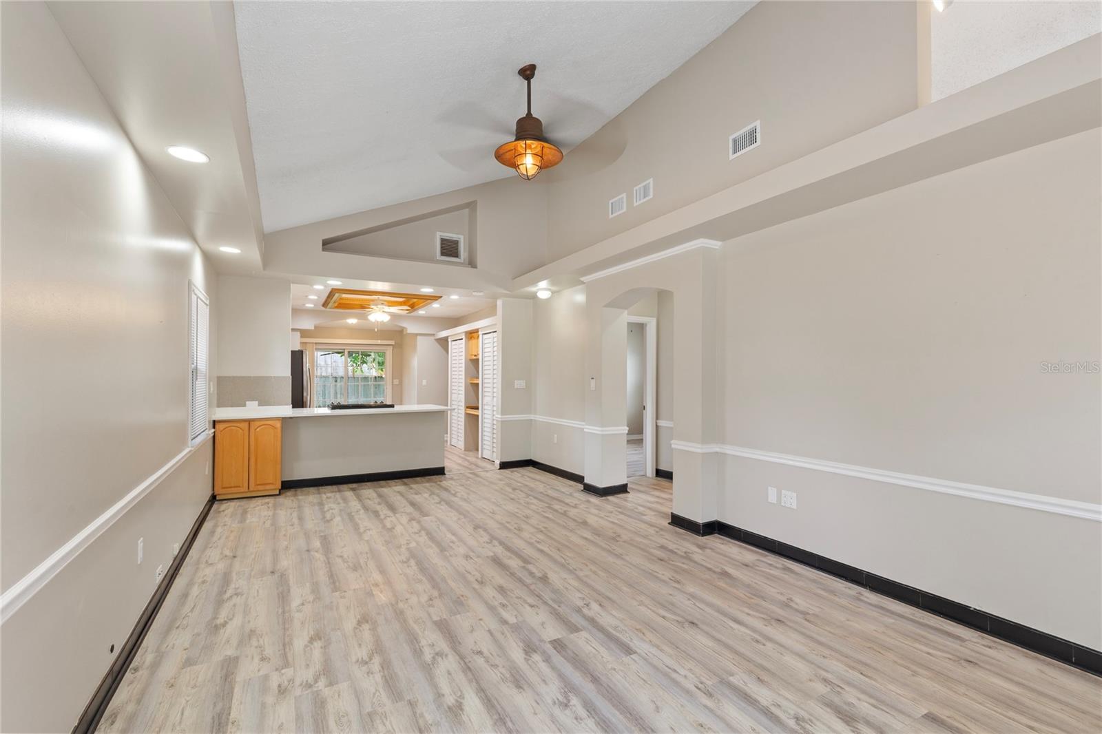 DENNEYS M E SUB - Residential