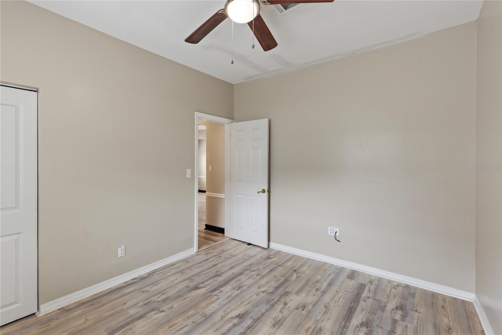 DENNEYS M E SUB - Residential