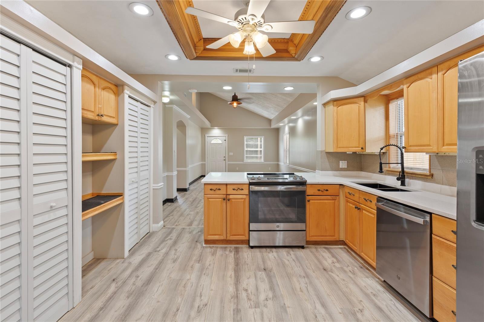 DENNEYS M E SUB - Residential