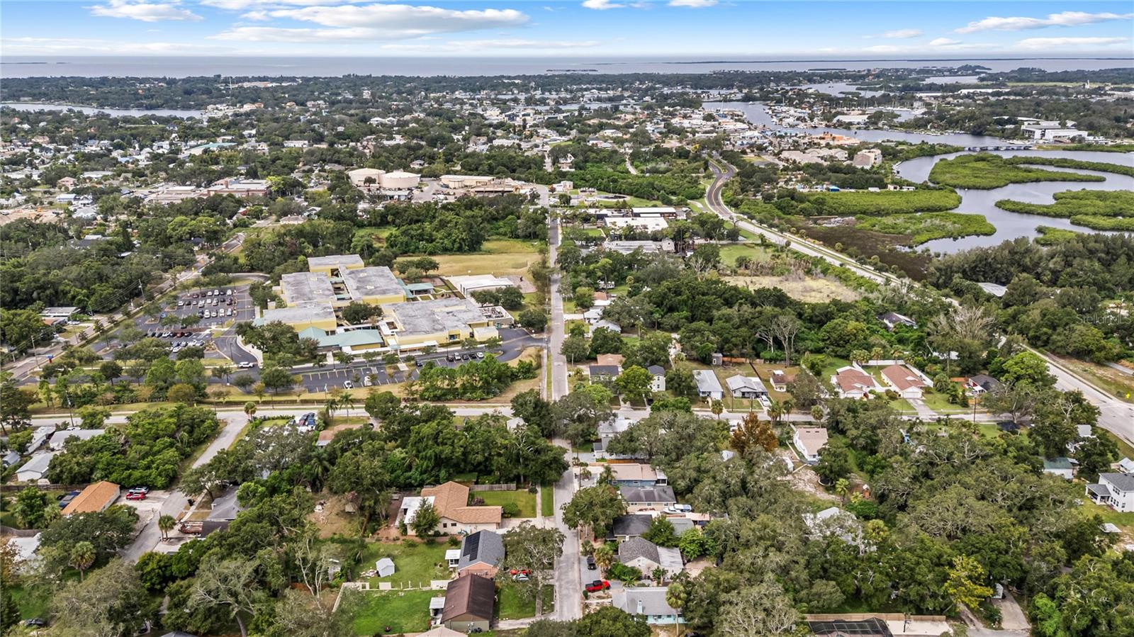 DENNEYS M E SUB - Residential