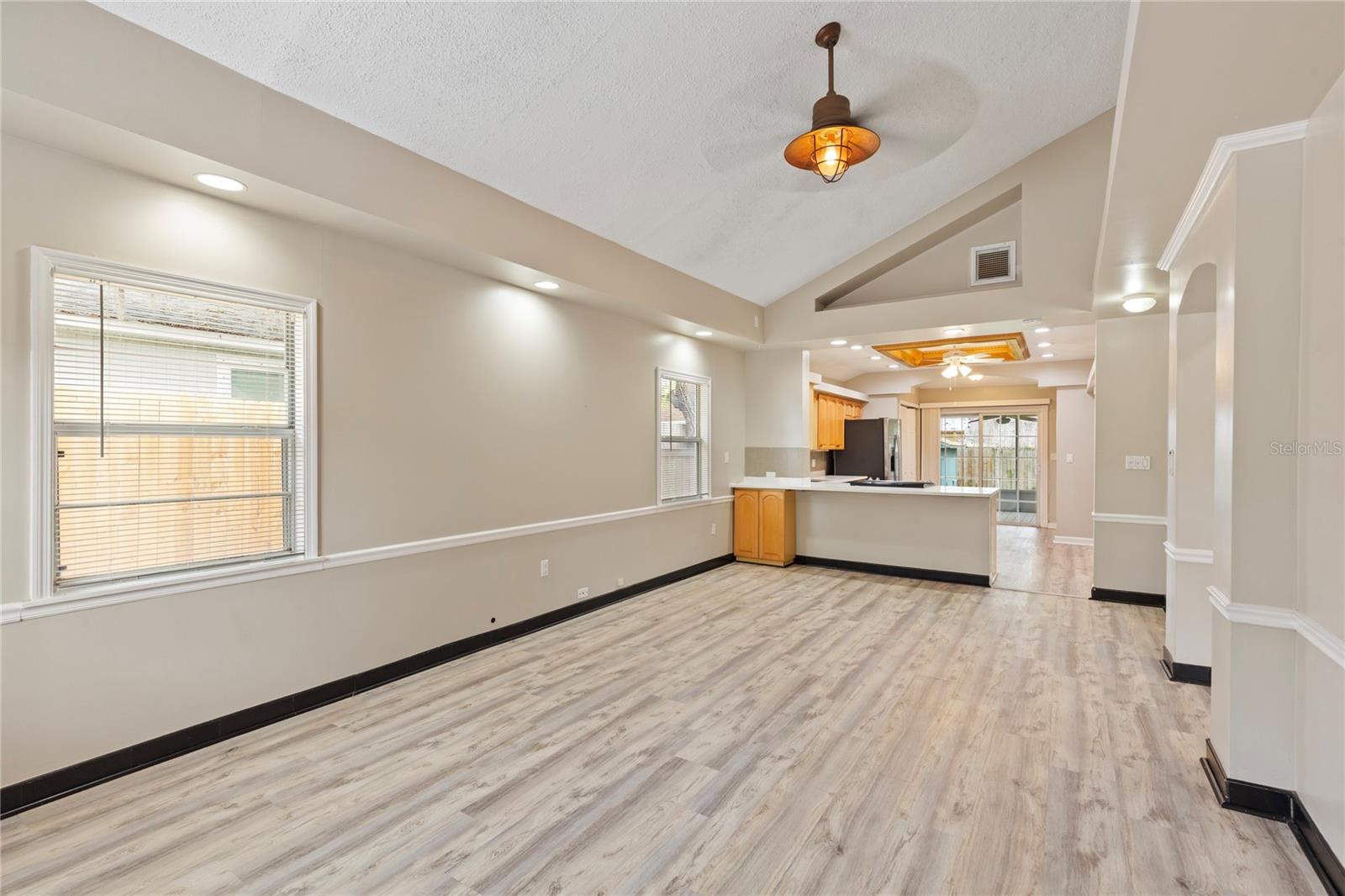 DENNEYS M E SUB - Residential